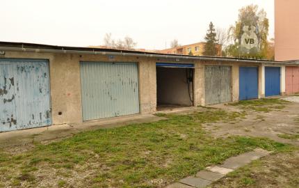 Byt 3+1 sídl. Tarča, Sp. Nová Ves