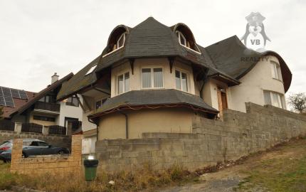 Rodinný dom v obci Gánovce, okres Poprad