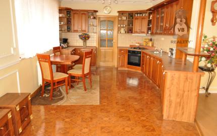 Rodinný dom v obci Gánovce, okres Poprad