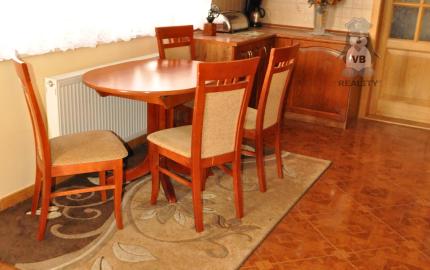 Rodinný dom v obci Gánovce, okres Poprad