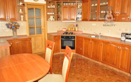 Rodinný dom v obci Gánovce, okres Poprad