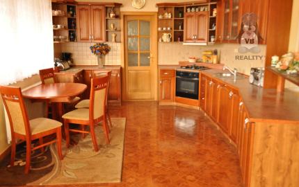 Rodinný dom v obci Gánovce, okres Poprad