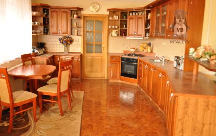 Rodinný dom v obci Gánovce, okres Poprad