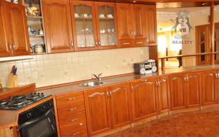 Rodinný dom v obci Gánovce, okres Poprad