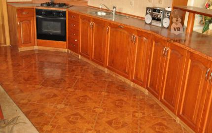 Rodinný dom v obci Gánovce, okres Poprad