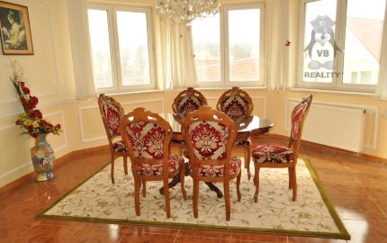 Rodinný dom v obci Gánovce, okres Poprad