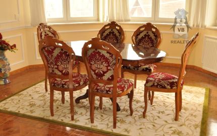 Rodinný dom v obci Gánovce, okres Poprad