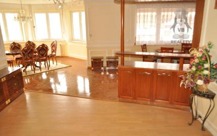 Rodinný dom v obci Gánovce, okres Poprad