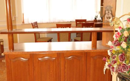 Rodinný dom v obci Gánovce, okres Poprad