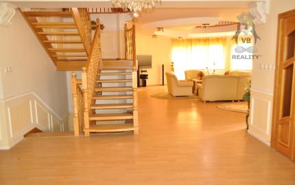 Rodinný dom v obci Gánovce, okres Poprad