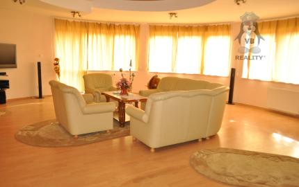 Rodinný dom v obci Gánovce, okres Poprad