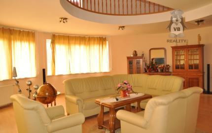 Rodinný dom v obci Gánovce, okres Poprad