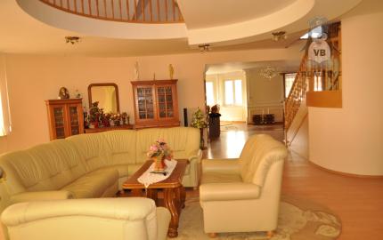 Rodinný dom v obci Gánovce, okres Poprad