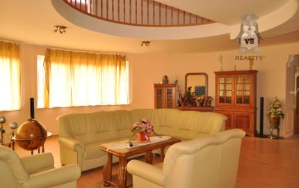 Rodinný dom v obci Gánovce, okres Poprad