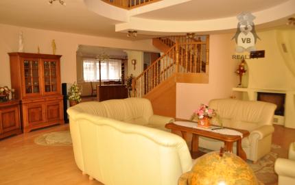 Rodinný dom v obci Gánovce, okres Poprad