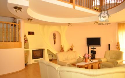 Rodinný dom v obci Gánovce, okres Poprad