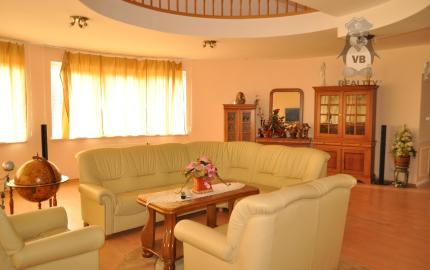 Rodinný dom v obci Gánovce, okres Poprad