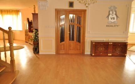 Rodinný dom v obci Gánovce, okres Poprad