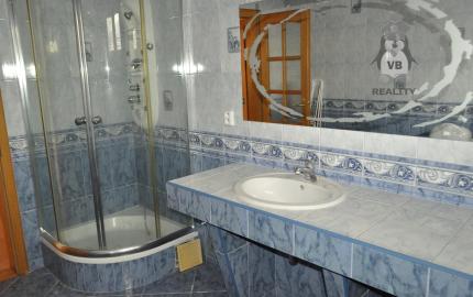 Rodinný dom v obci Gánovce, okres Poprad