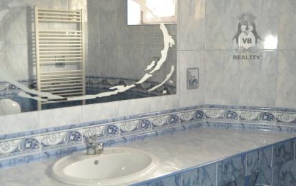 Rodinný dom v obci Gánovce, okres Poprad