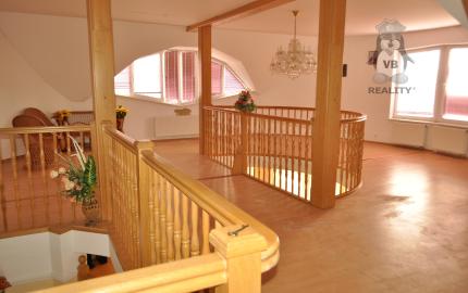 Rodinný dom v obci Gánovce, okres Poprad