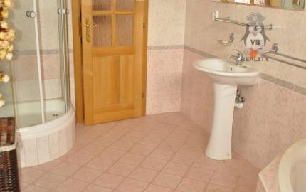 Rodinný dom v obci Gánovce, okres Poprad