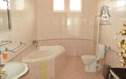 Rodinný dom v obci Gánovce, okres Poprad