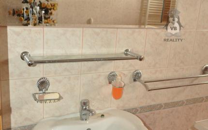 Rodinný dom v obci Gánovce, okres Poprad