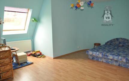 Rodinný dom v obci Gánovce, okres Poprad