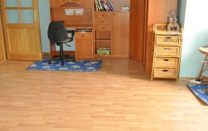 Rodinný dom v obci Gánovce, okres Poprad