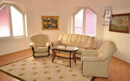 Rodinný dom v obci Gánovce, okres Poprad