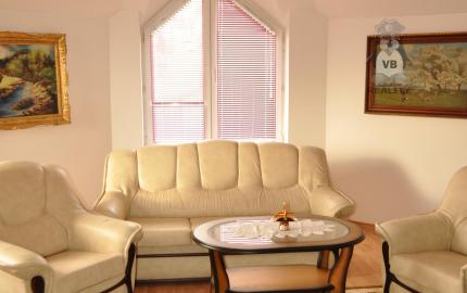 Rodinný dom v obci Gánovce, okres Poprad