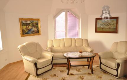 Rodinný dom v obci Gánovce, okres Poprad