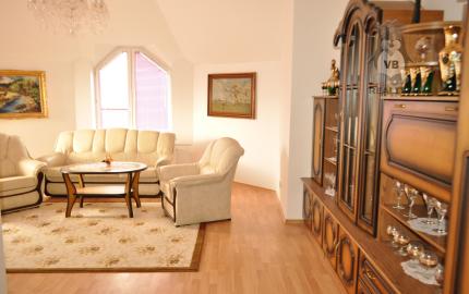 Rodinný dom v obci Gánovce, okres Poprad