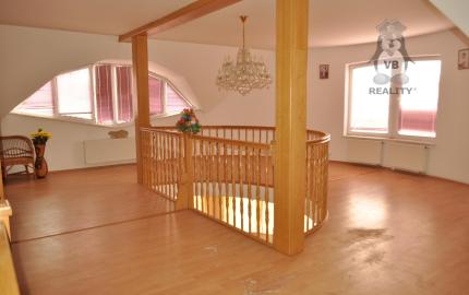 Rodinný dom v obci Gánovce, okres Poprad