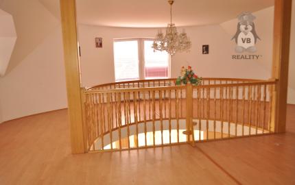 Rodinný dom v obci Gánovce, okres Poprad