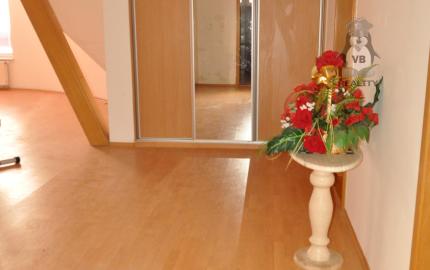 Rodinný dom v obci Gánovce, okres Poprad