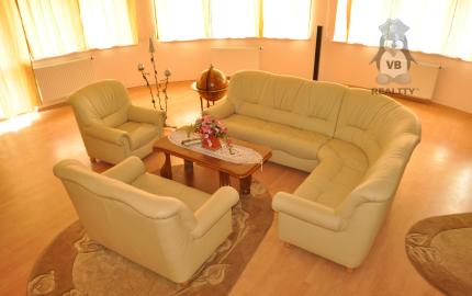 Rodinný dom v obci Gánovce, okres Poprad