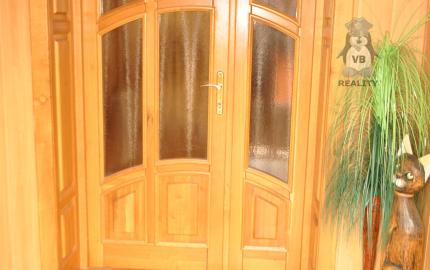 Rodinný dom v obci Gánovce, okres Poprad