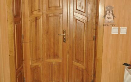 Rodinný dom v obci Gánovce, okres Poprad