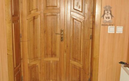 Rodinný dom v obci Gánovce, okres Poprad