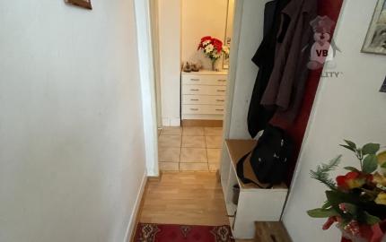 Byt 2+1 centrum Sp. Nová Ves