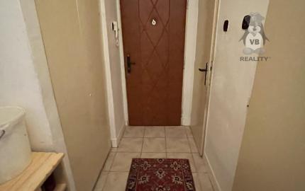 Byt 2+1 centrum Sp. Nová Ves