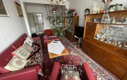 Byt 2+1 centrum Sp. Nová Ves