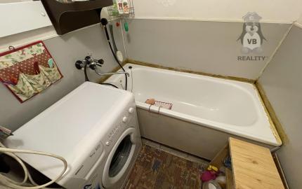 Byt 2+1 centrum Sp. Nová Ves