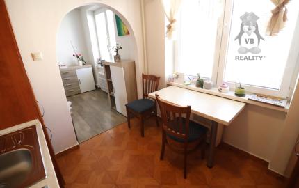 Byt 2+1 v centre mesta Spišská Nová Ves