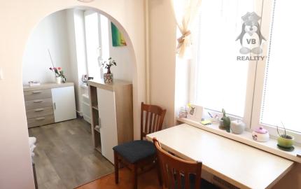 Byt 2+1 v centre mesta Spišská Nová Ves