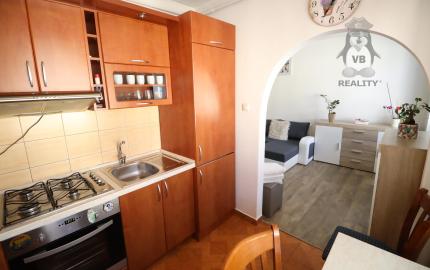 Byt 2+1 v centre mesta Spišská Nová Ves