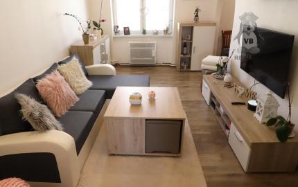 Byt 2+1 v centre mesta Spišská Nová Ves