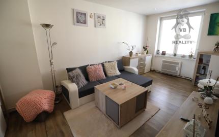 Byt 2+1 v centre mesta Spišská Nová Ves